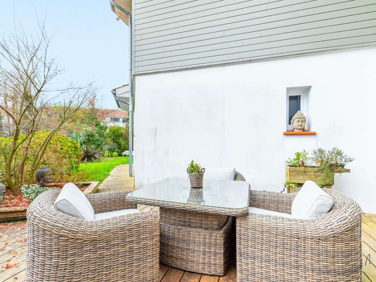 Appartement Anglet - 3 chambres - 114m²