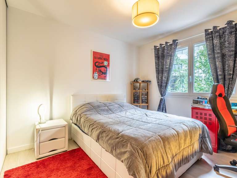 Apartment Anglet - 3 bedrooms - 114m²