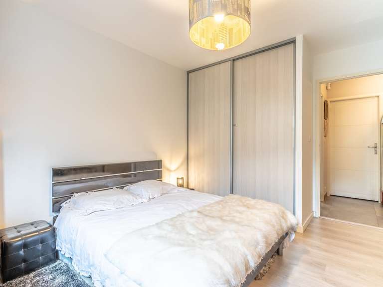 Apartment Anglet - 3 bedrooms - 114m²
