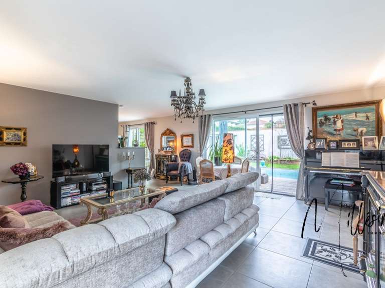 Appartement Anglet - 3 chambres - 114m²