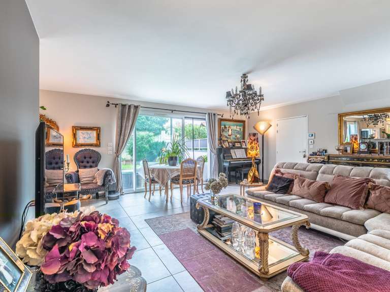 Apartment Anglet - 3 bedrooms - 114m²
