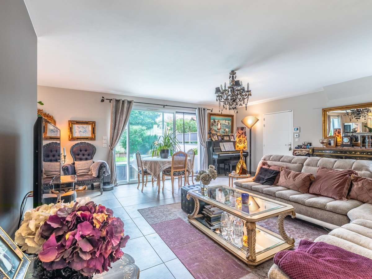 Appartement Anglet
