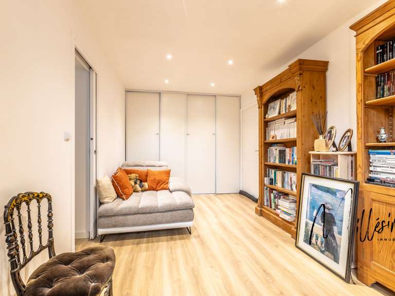 Appartement Anglet - 3 chambres - 114m²