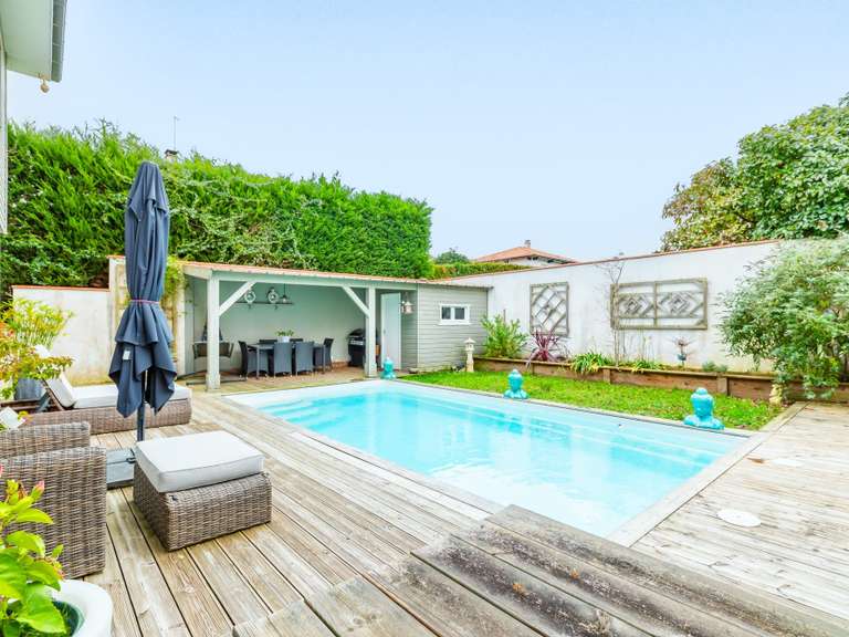 Appartement Anglet - 3 chambres - 114m²