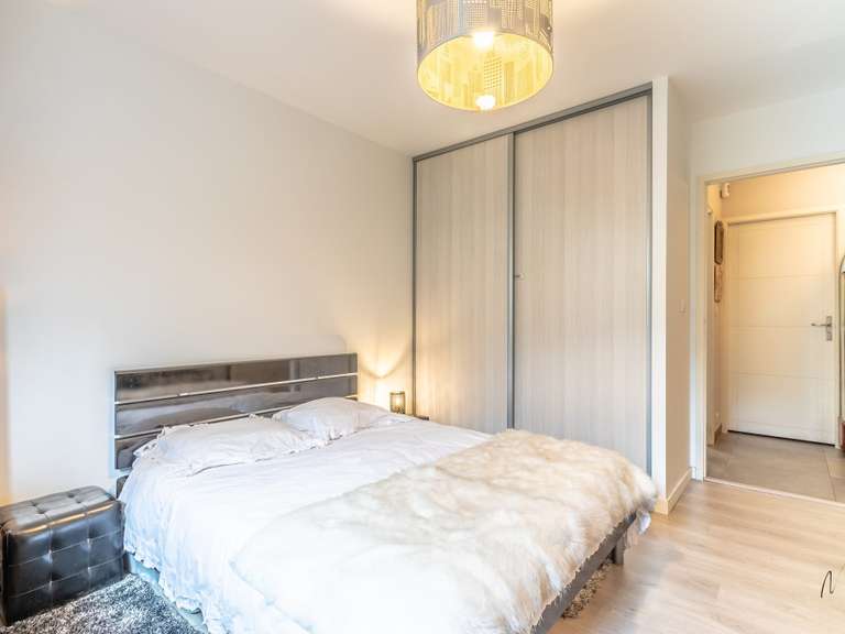 Appartement Anglet - 3 chambres - 117m²