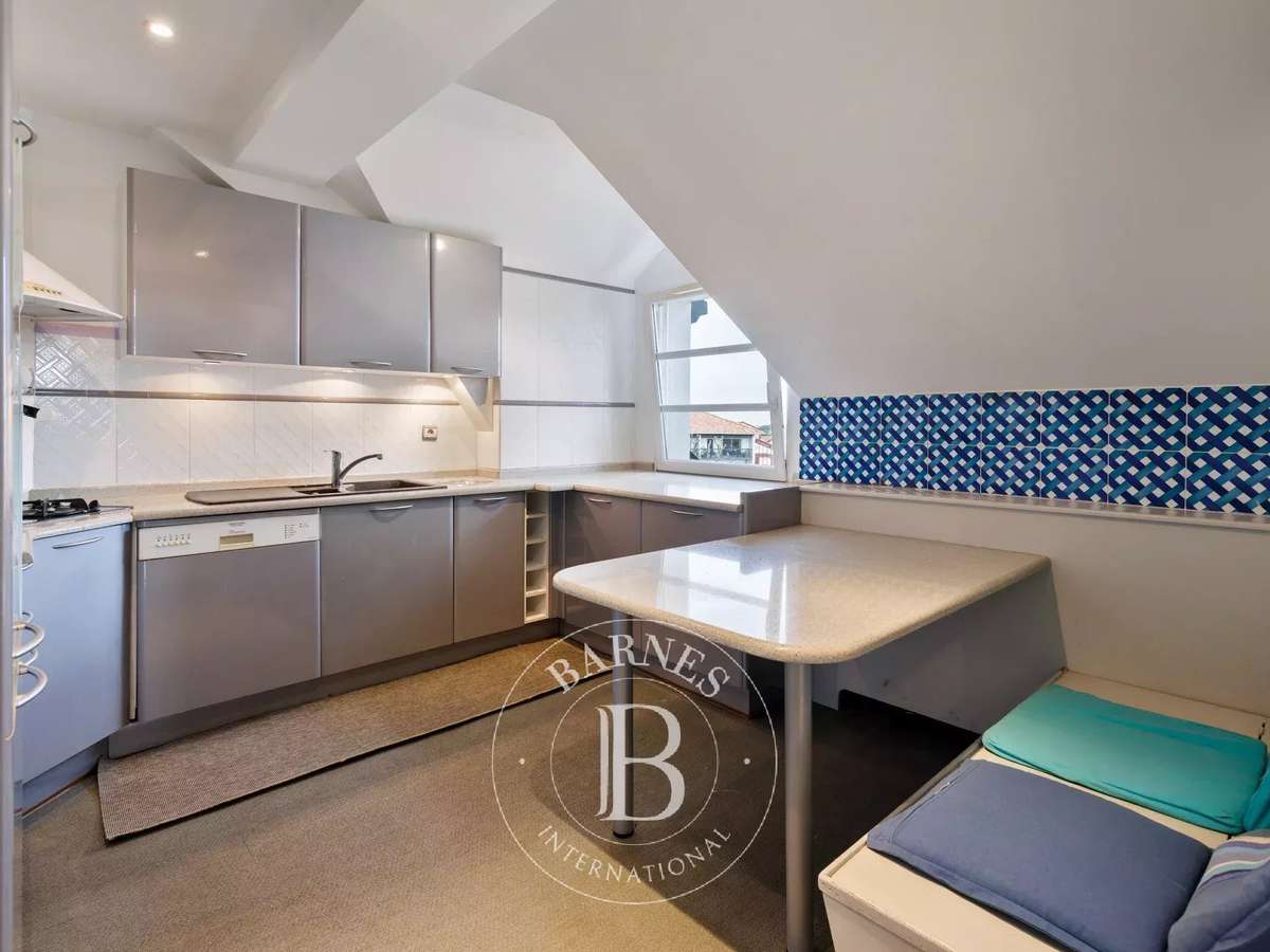 Apartment Anglet