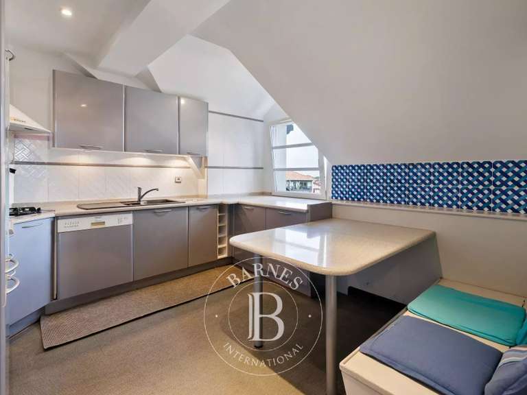 Appartement Anglet - 3 chambres - 151m²