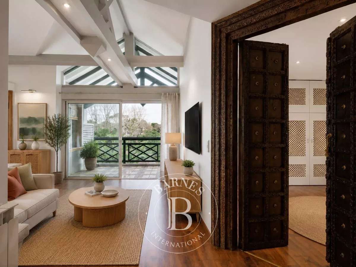 Appartement Anglet