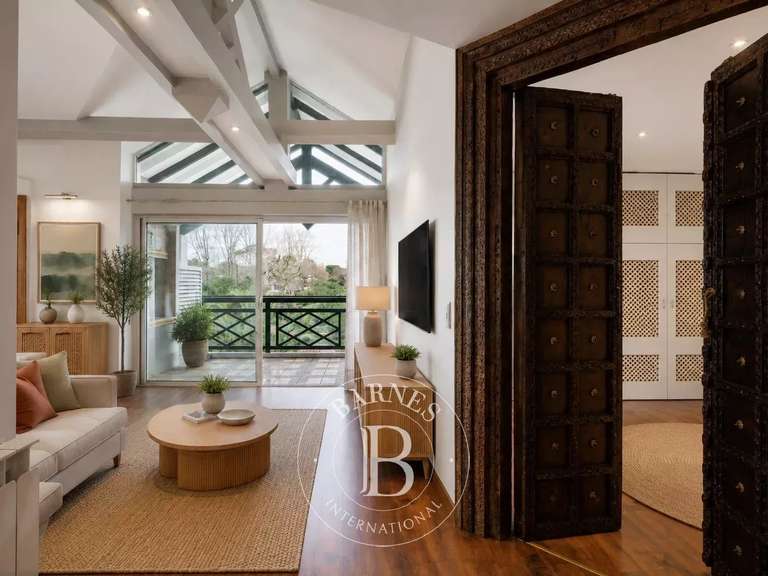 Apartment Anglet - 3 bedrooms - 151m²