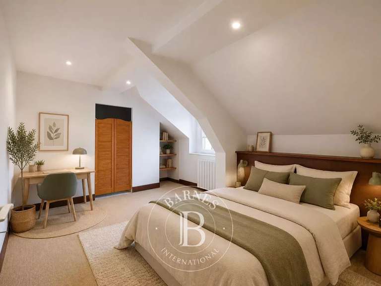 Apartment Anglet - 3 bedrooms - 151m²