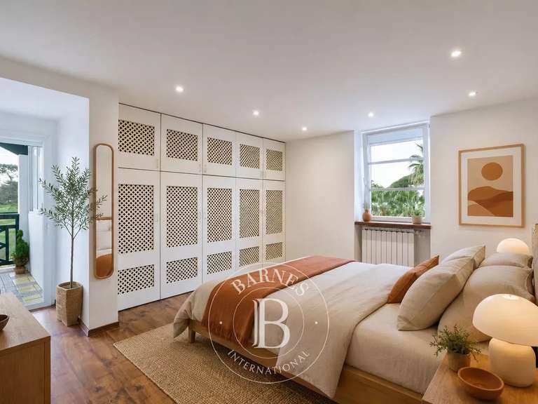 Apartment Anglet - 3 bedrooms - 151m²