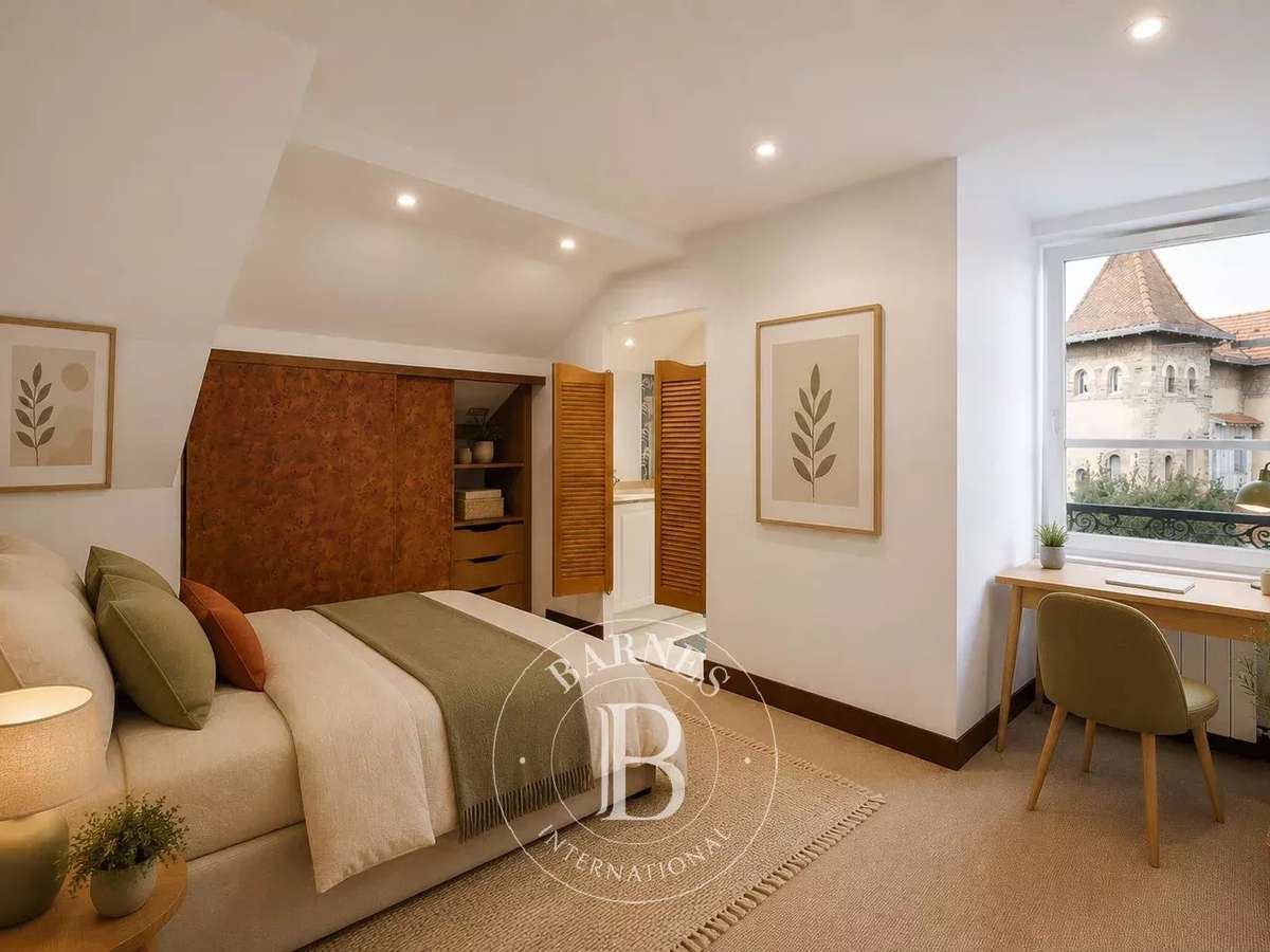 Appartement Anglet