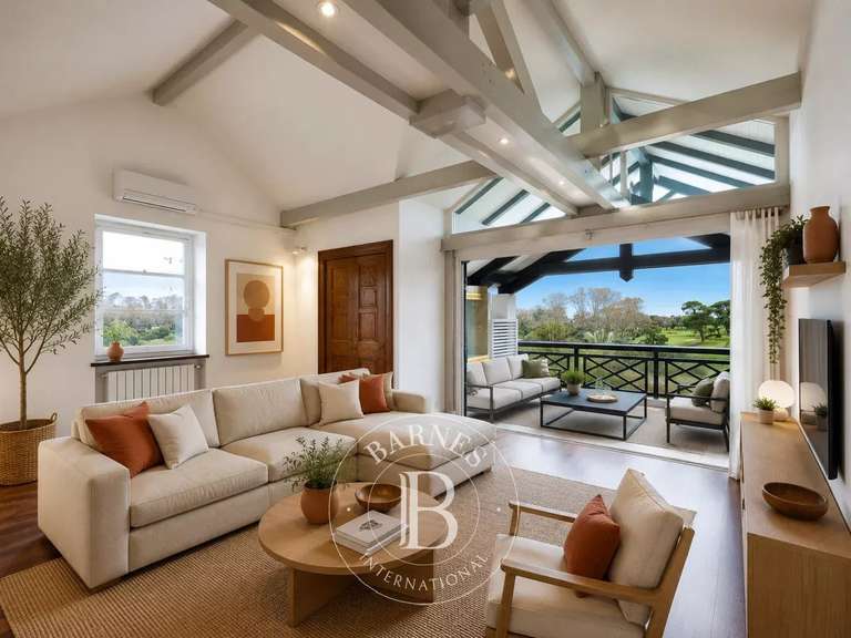 Apartment Anglet - 3 bedrooms - 151m²