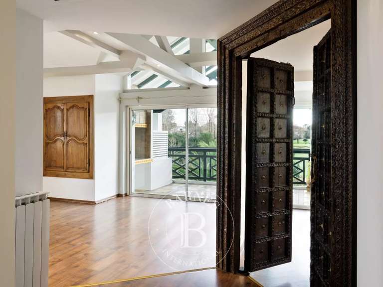 Appartement Anglet - 3 chambres - 151m²