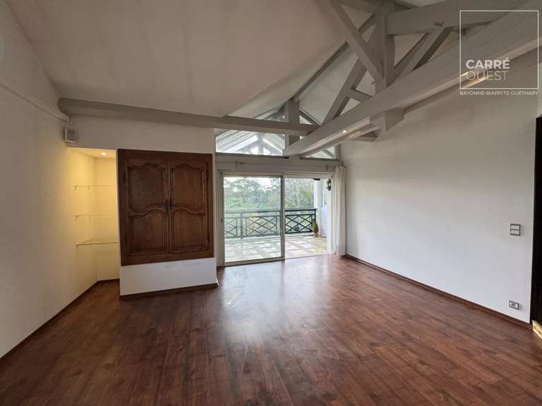 Appartement Anglet - 2 chambres - 115m²