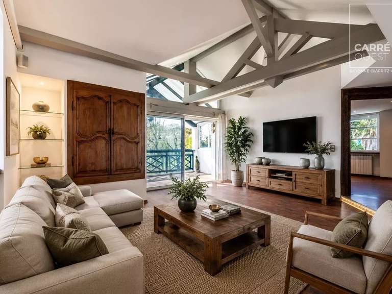 Appartement Anglet - 3 chambres - 115m²