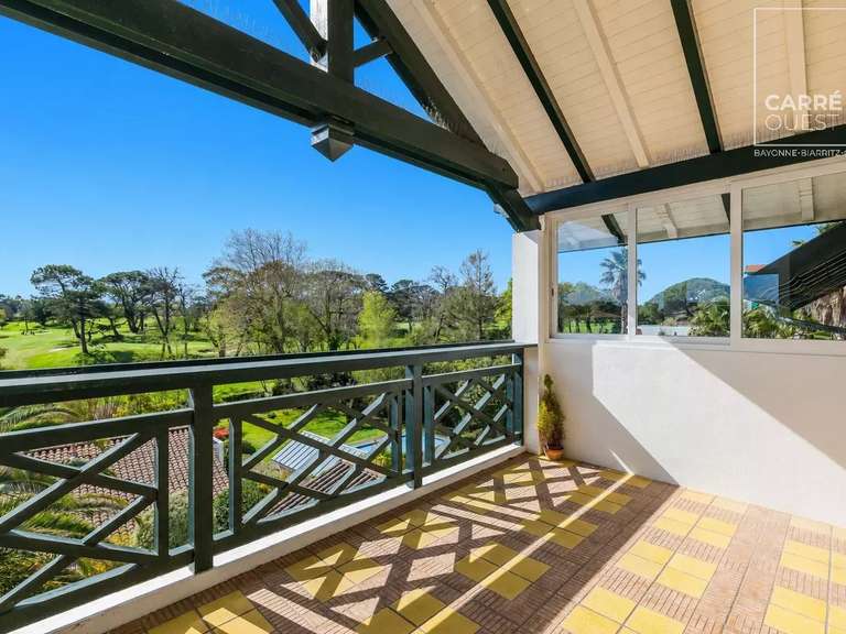 Appartement Anglet - 3 chambres - 115m²
