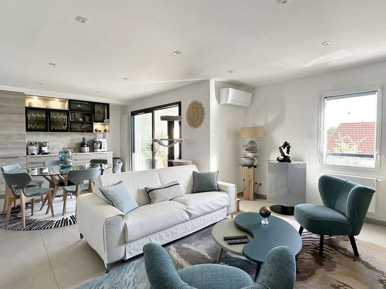 Appartement Anglet - 1 chambre - 64m²