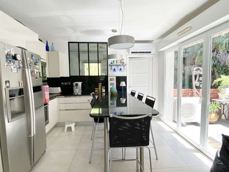 Appartement Anglet - 3 chambres - 129m²