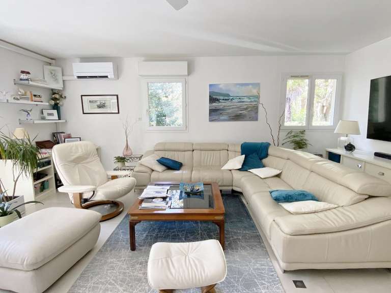 Appartement Anglet - 3 chambres - 129m²