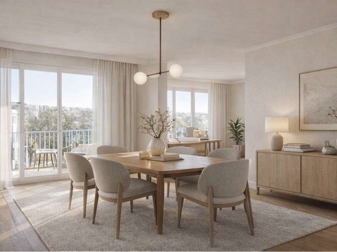 Apartment Anglet - 3 bedrooms - 94m²