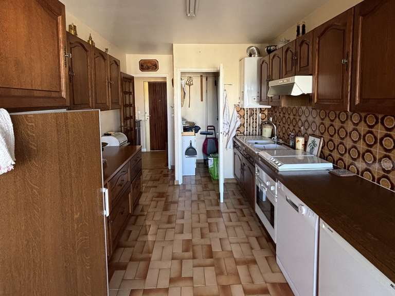 Apartment Anglet - 3 bedrooms - 94m²