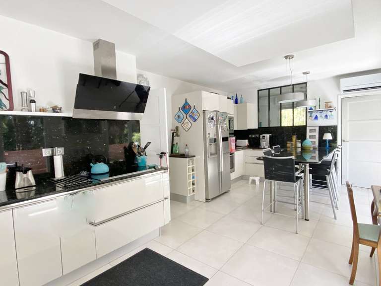 Appartement Anglet - 3 chambres - 129m²