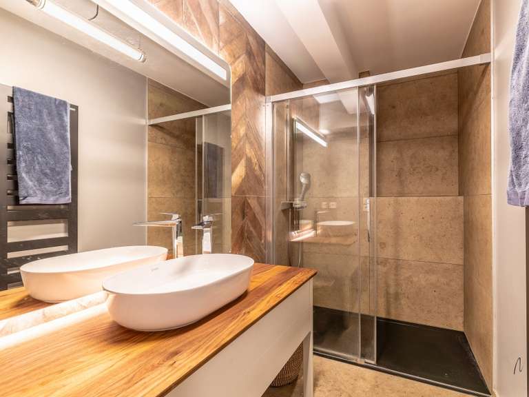 Appartement Anglet - 2 chambres - 76m²