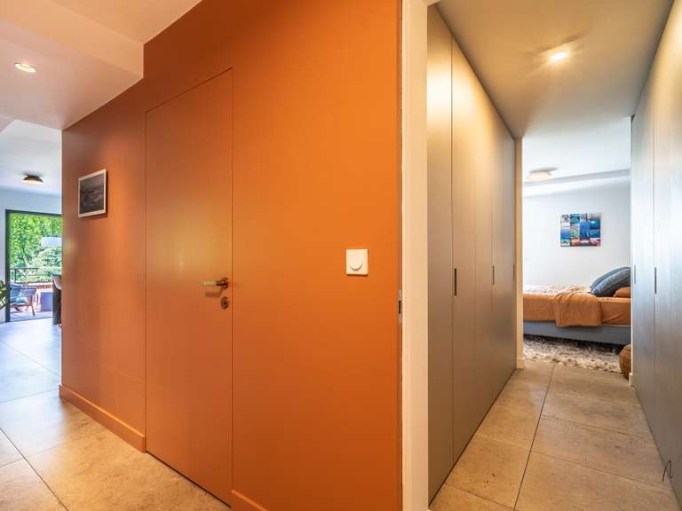 Appartement Anglet - 2 chambres - 76m²