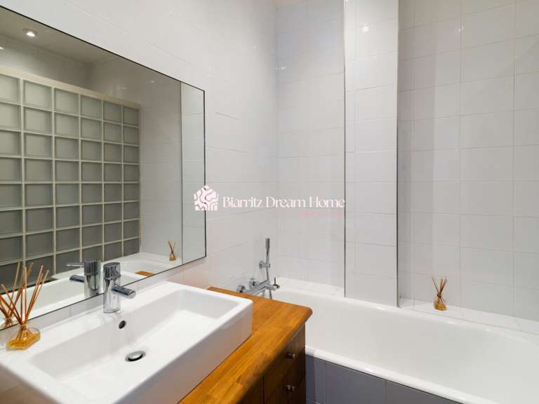 Appartement Anglet - 4 chambres - 167m²