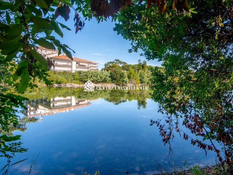 Appartement Anglet - 4 chambres - 167m²