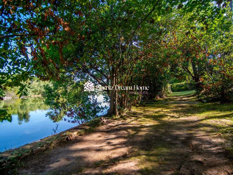 Appartement Anglet - 4 chambres - 167m²