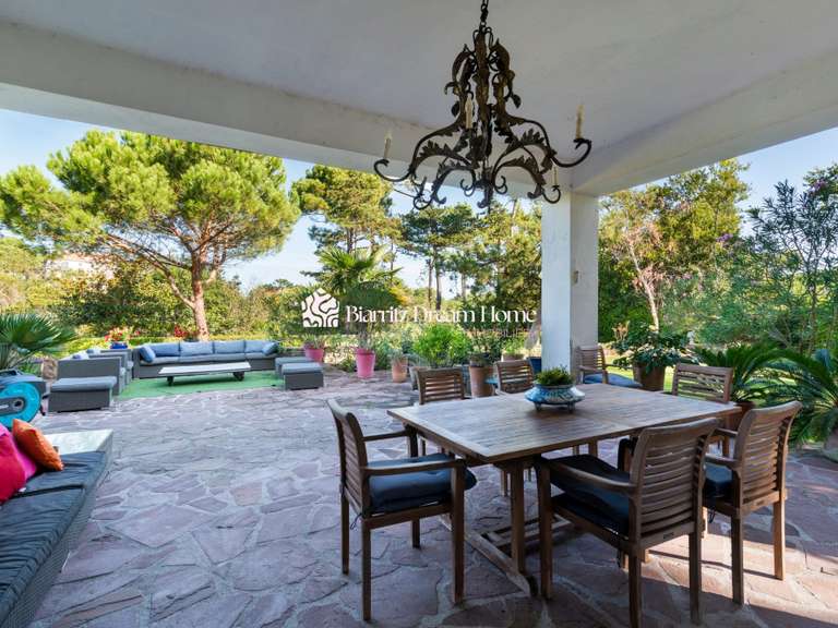 Appartement Anglet - 4 chambres - 167m²