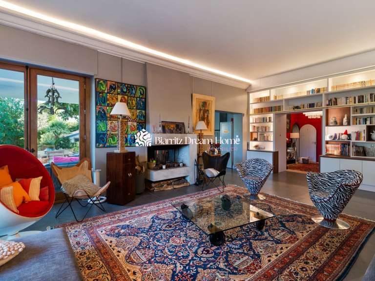 Appartement Anglet - 4 chambres - 167m²