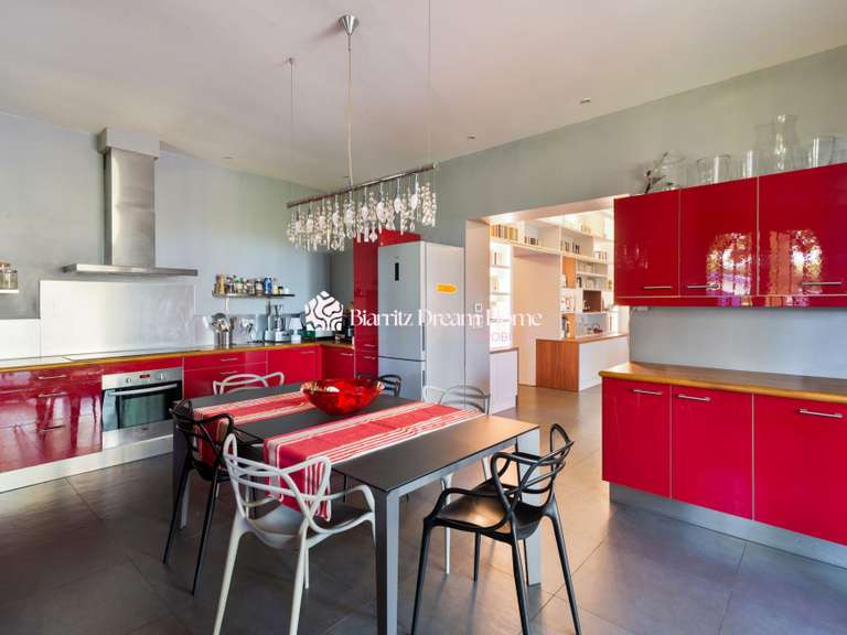 Appartement Anglet - 4 chambres - 167m²