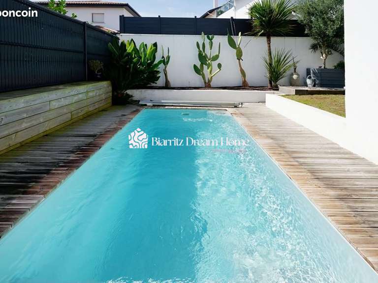 Appartement Anglet - 3 chambres - 107m²