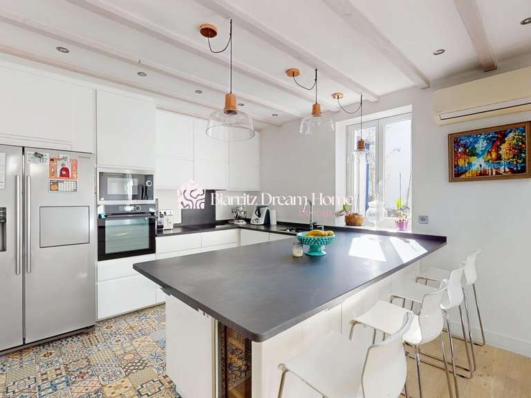 Appartement Anglet - 3 chambres - 107m²