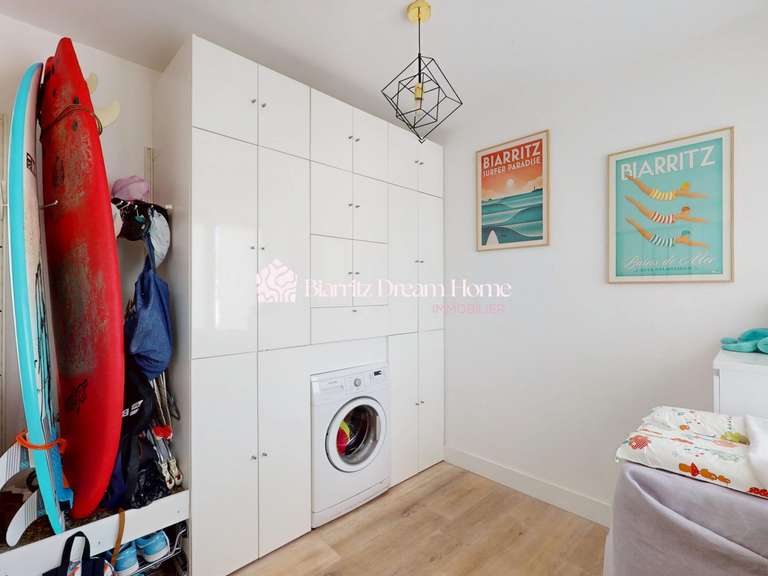 Appartement Anglet - 3 chambres - 107m²