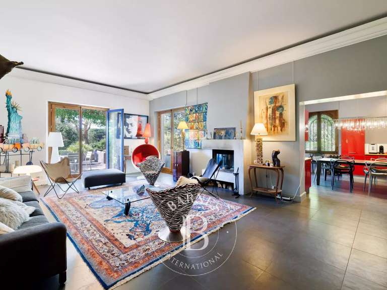 Appartement Anglet - 4 chambres - 167m²