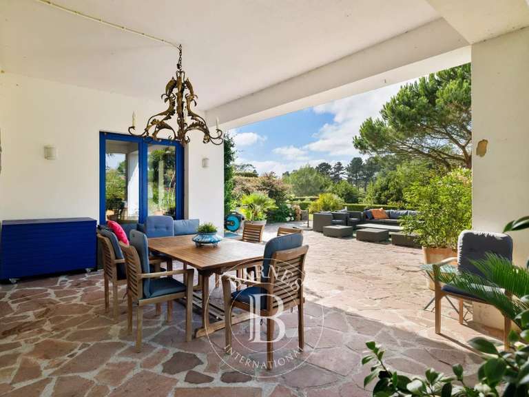 Appartement Anglet - 4 chambres - 167m²