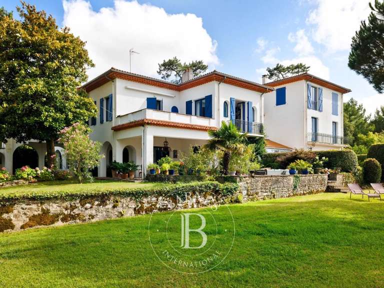 Appartement Anglet - 4 chambres - 167m²