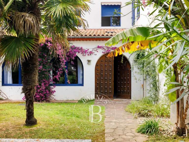 Appartement Anglet - 4 chambres - 167m²