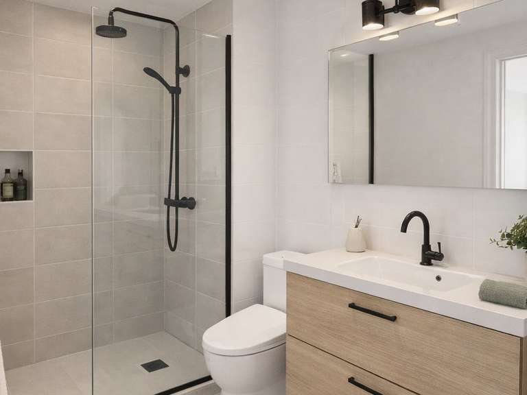 Appartement Anglet - 3 chambres - 94m²