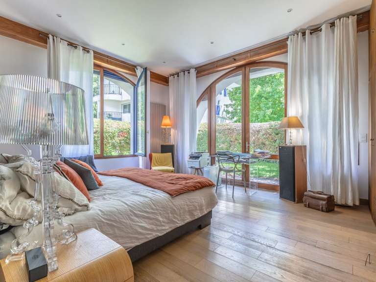 Appartement Anglet - 4 chambres - 167m²