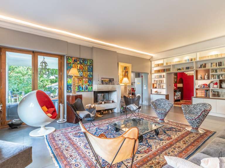 Appartement Anglet - 4 chambres - 167m²