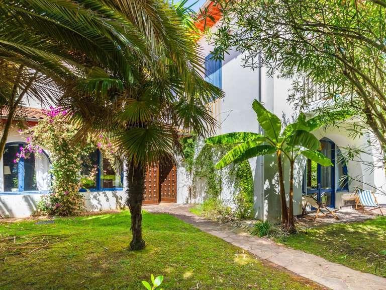 Appartement Anglet - 4 chambres - 167m²