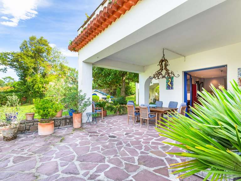 Appartement Anglet - 4 chambres - 167m²