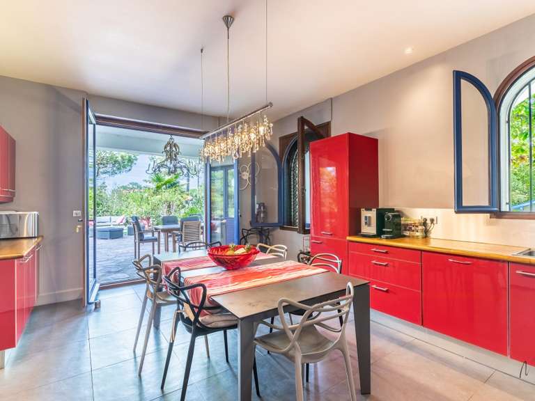 Appartement Anglet - 4 chambres - 167m²