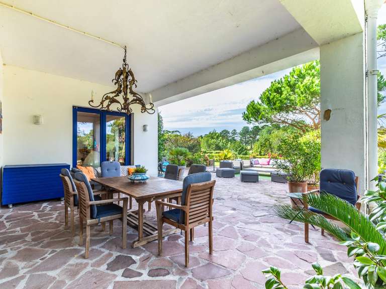 Appartement Anglet - 4 chambres - 167m²