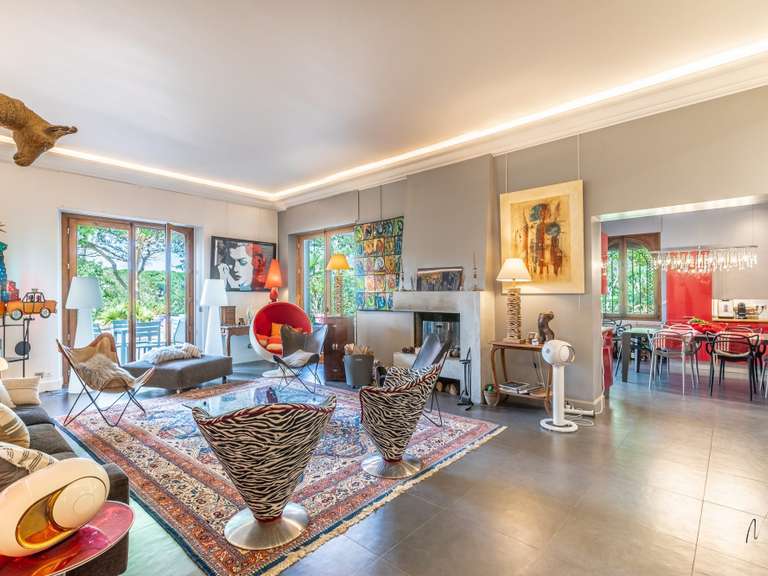 Appartement Anglet - 4 chambres - 167m²